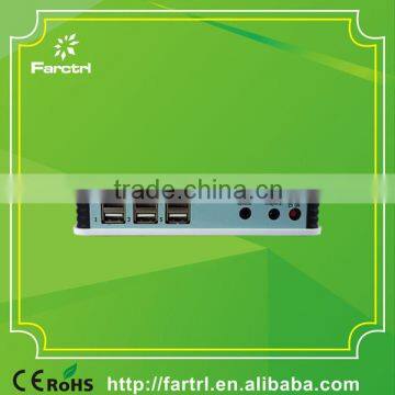 Multi Ports Secure Anti-Theft Alarm Device For Laptop Quality Choice photo-3