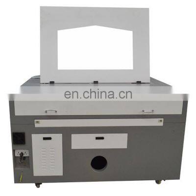 European Quality 150w CO2 Laser Cutter for Sale 1309 CO2 Laser Machine for Cutting Wood photo-4