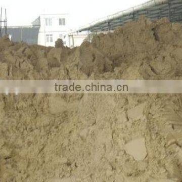 Abundant Source In China Ceramic Washed KaoLin Cake And Powder For Ceramic Industry