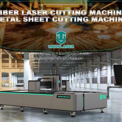 3015 500W 1000W Iron Steel Metal CNC Fiber Laser Cutting Machine Prices