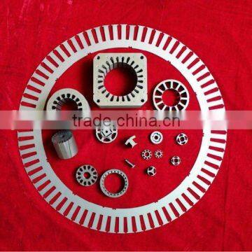 metal stamping for motor motor stator lamination stamping accessories