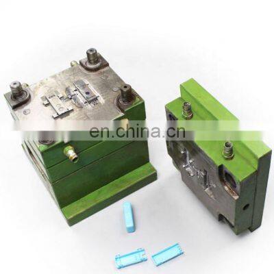 Factory Making Engineering Auto Parts Plastic Injection Mold photo-3