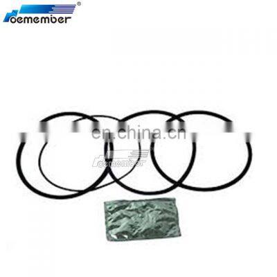 European truck 270950 271121 cylinder liner seal ring kit for Volvo F/FL/N/NL 10/12/16