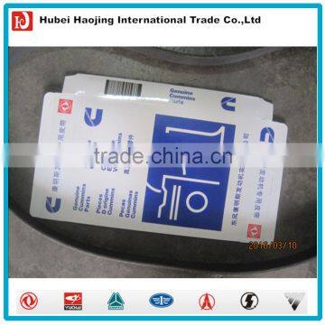 Dongfeng Diesel Truck Engine Belt 3929330 photo-2