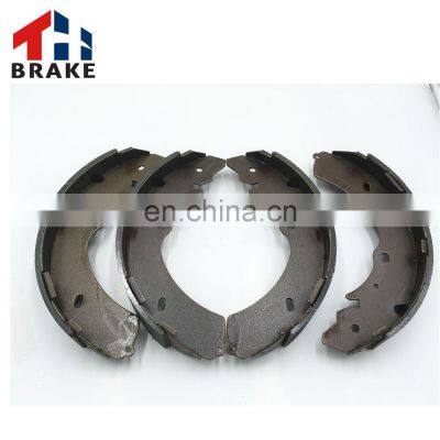 great wall wingle brake shoe lining