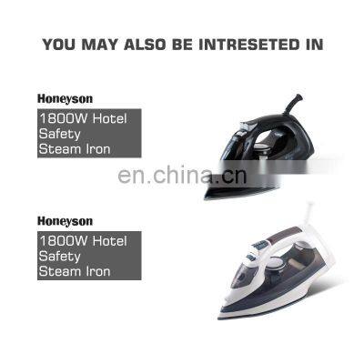 Honeyson Hotel Room Wall Hung Ironing Board Set Iron