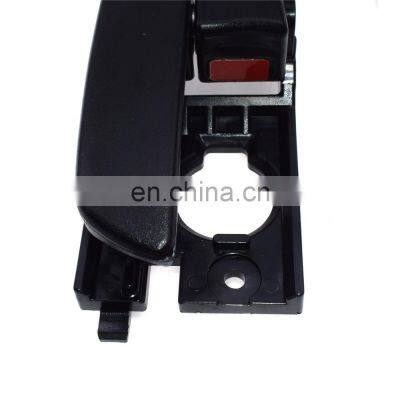 Free Shipping!New Interior Door Handle Front Left For 2006-2011 Hyundai Accent GLS 82610-1E000