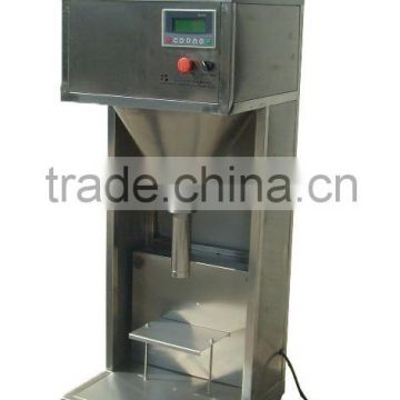 Semi-automatic Powder Filling Machine/Semi-automatic Milk Powder Filling Machine/Semi-automatic Flour Filling Machine