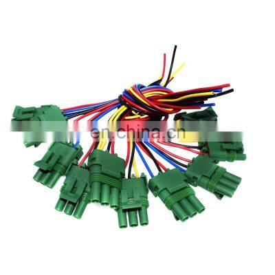 Бесплатная доставка! Новые 10 штук для TPI TBI Chevy GM Manifold Absolute Pressure Wire Pigtail 12223861 photo-5