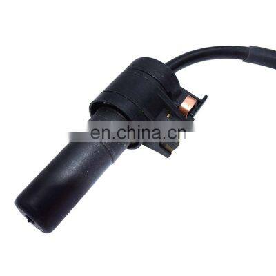 Free Shipping!New ABS Sensor Anti-Brake System Rear For OPel Corsa 1238917 photo-5