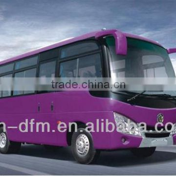 Dongfeng 6.6M Hot Sale Model EQ6660HD3G Coach Bus/ Tourism Bus/ School Bus