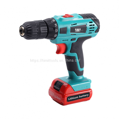 cordless drill