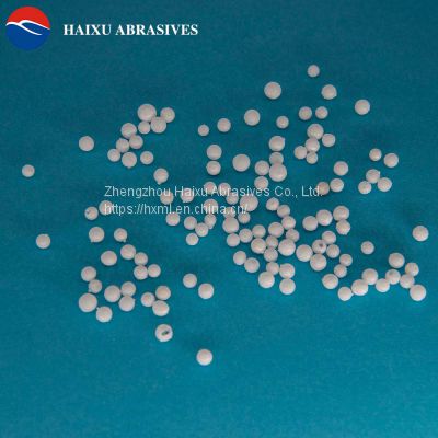 aluminum oxide hollow beads