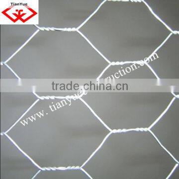 chinahexagonal wire netting(anping factory)