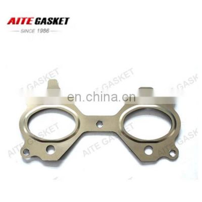 2.0L 2.5L 3.0L engine intake and exhaust manifold gasket 11 62 7 796 480 for BMW in-manifold ex-manifold Gasket Engine Parts