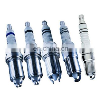 Laser Iridium Long-Life Spark Plug For SUZUKI IFR6J11