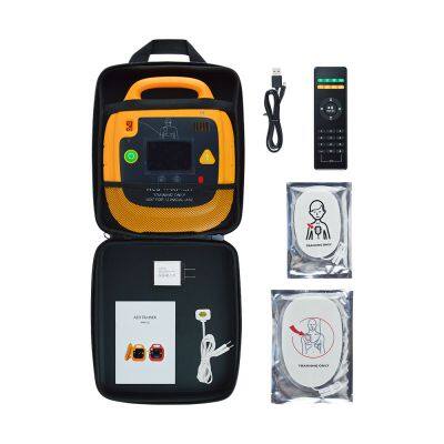 factory price high quality  WAP-Health Defibrillator AED Trainer Machine