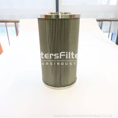 UTERS Replace MARVEL Stainless Steel Mesh Folding Filter Element 686566-1210 photo-2
