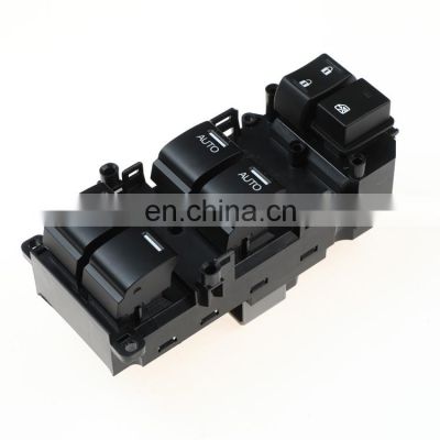 100030742 NEW Master Power Window Door Switch for Honda Pilot 35750-TA0-A31 2009-2011