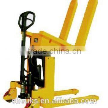 High Quality Hand Stacker--LT series