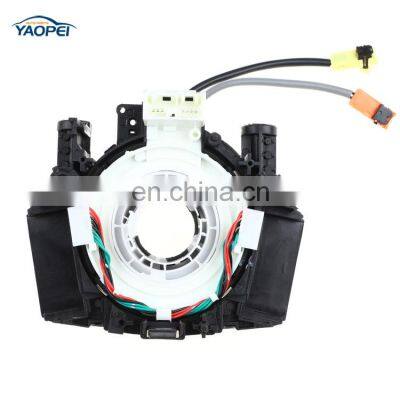 NEW B5567-JM00B Combination Switch Coil for Nissan Rogue Versa 2.5L L4 2008-2009 photo-5