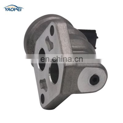 YAOPEI ZM0120660 ZM01-20-660 OEM Idle Air Control Valve For Mazda Protege 1.6L 1999-2003 BY2Y-20-660 BY2Y20660 AC273 2H1192