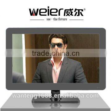 NEW 15'' LED TV 15 inch 12 volt hd tv smart TV best seller in India/Peru market                        
                                                Quality Choice