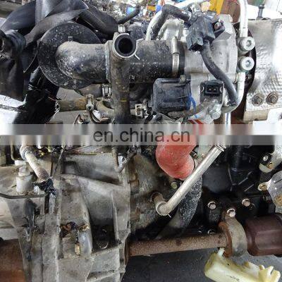 Mazda Used Car Engine Sale Engine Used Engine Assembly for Mazda6 photo-4