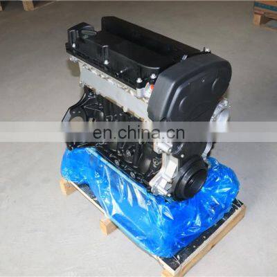 1.6T LLU Long Block A16LET Engine For Opel Corsa Astra Insignia Chevrolet Cruze Malibu Buick Regal Saab 9-5 photo-5