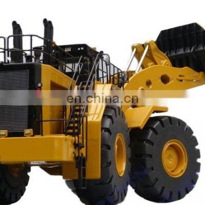 2021 Hot Sale High Quality Steel Model Scale 1/50 Cat 994H Wheel loader