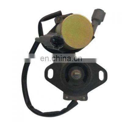 4444902 Excavator Solenoid valve used for r EX200-2  EX200-3  EX120 Electric parts Angle sensor