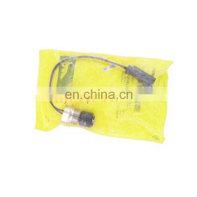 Excavator E320C Oil Level Sensor Fuel Level Sensor 213-0677