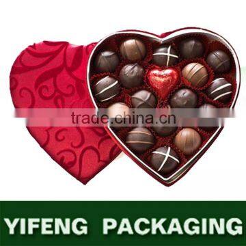 2016 Candy/cake/sweet/chocolate Use and Art Paper Paper Type Wedding Favor Gift Box photo-6
