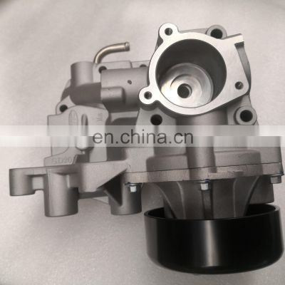 JAC genuine parts high quality WATER PUMP SUB ASSY, for JAC passenger vehicle, part code 1027100GD201