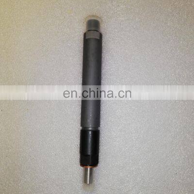 JAC Genuine Part High Quality INJECTOR ASSY, for JAC Heavy Duty Truck photo-2