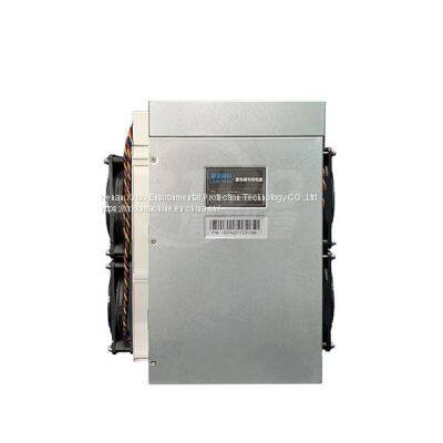 2.05GH/S 2080W Doge Coin Miner Scrypt Algorithnm Goldshell LT5 Miner photo-2