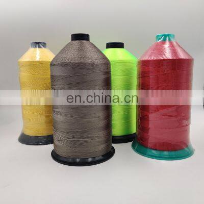 High Quality Polyester Embroidery Threads120D/2 for Sewing Machines