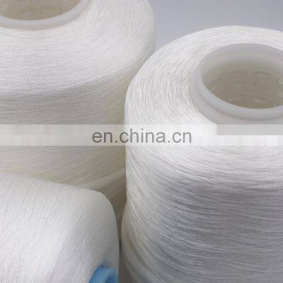GRS Certificate Recycled Sewing Thread Hilo de Coser Polyester Thread photo-4