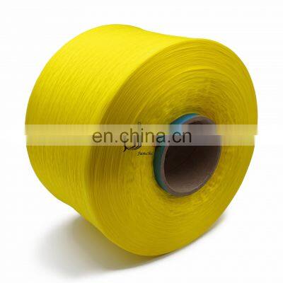 High Tenacity Pp Yarn Intermingled For Rope photo-4