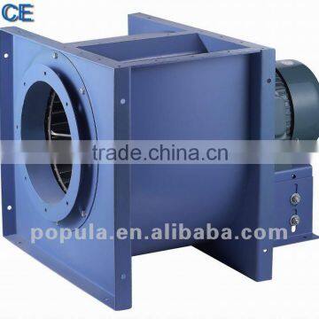 XBF Series CE approved Centrifugal Fan