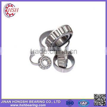 China factory bearing taper roller bearing 30306