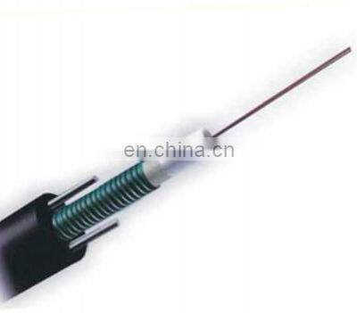 UNIONFIBER GYXTW Outdoor Fiber Optic Cable fiber optic gyxtw gyxtw fiber 12 core