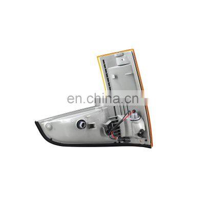 GELING High Quality Yellow White OEM Availble Truck Car Corner Lamp For HYUNDAL HD45 photo-5