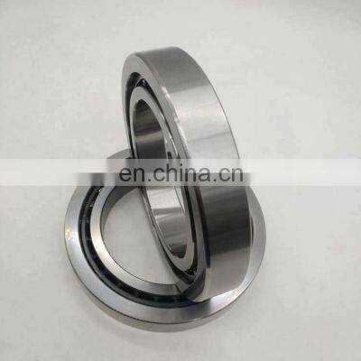 35x62x14mm High Speed Angular Contact Ball Bearing 35BNR10S