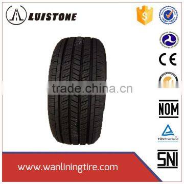LUISTONE Brand Fatory Wholesale China Cheap Car Tire With Last Price Size 185/60r14 195/60r14 195/65r15 175/70r14 Taxi Tyre photo-5
