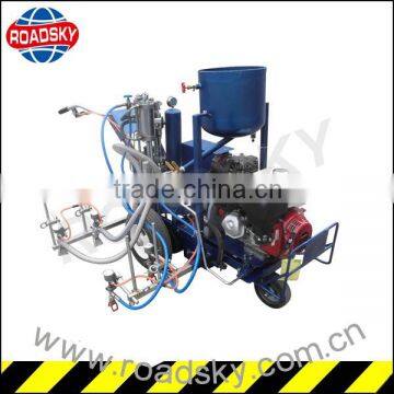 Reflective Beads Painting Machine for Roads