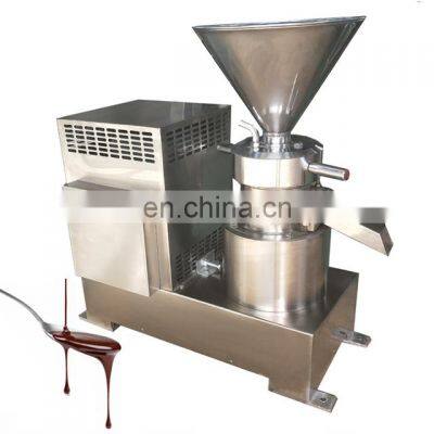 Advanced Technology Automatic Groundnut Paste Grinding Machine