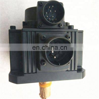 ECMA-E31310GS асинхронный сервомотор переменного тока