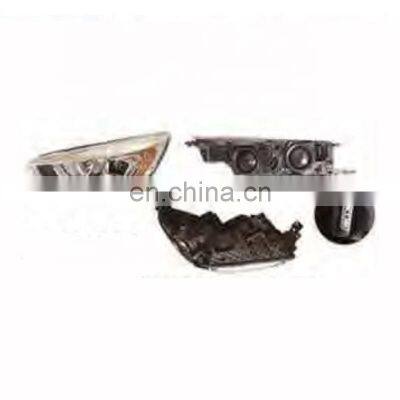 Head Light EU version High-configuration Car Accessories GJ41-13W008-B Head Lamp for Ford Kuga 2017