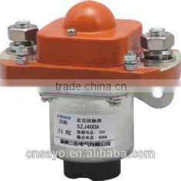 SAYOON DC CONTACTOR SZJ400A/ MZJ-400A/ ZJ400A